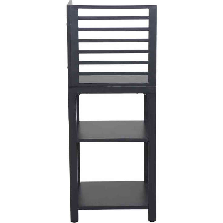 SIENA GARDEN Texas, outdoor kitchen, Ecktelement